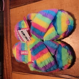 New Womens Slippers